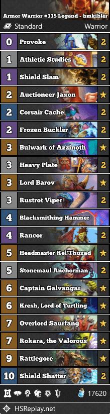 bmkibler decks.